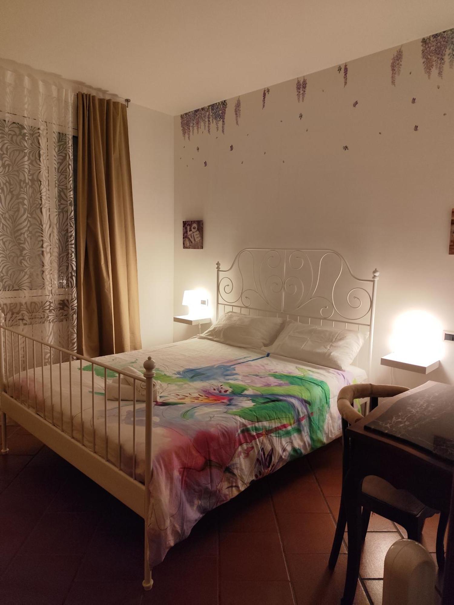 La Casa Di Giada, Appartamento In Villetta Con Aria Condizionata, Wi-Fi E Parcheggio Gratuito Poggi Kültér fotó