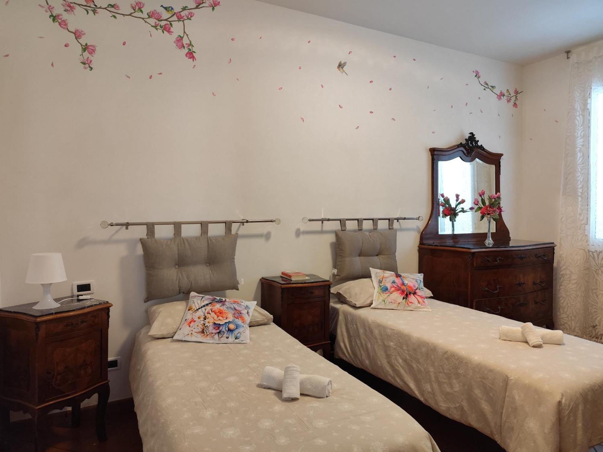 La Casa Di Giada, Appartamento In Villetta Con Aria Condizionata, Wi-Fi E Parcheggio Gratuito Poggi Kültér fotó
